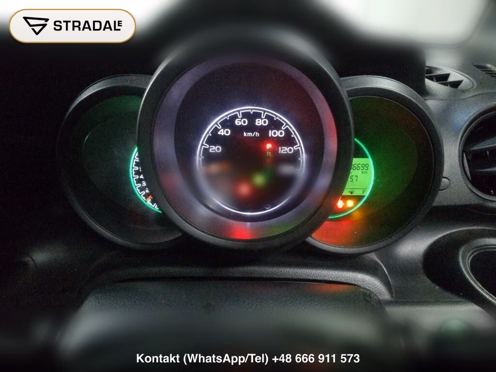 HONDA N-BOX G SS PACKAGE, miniaturka 7