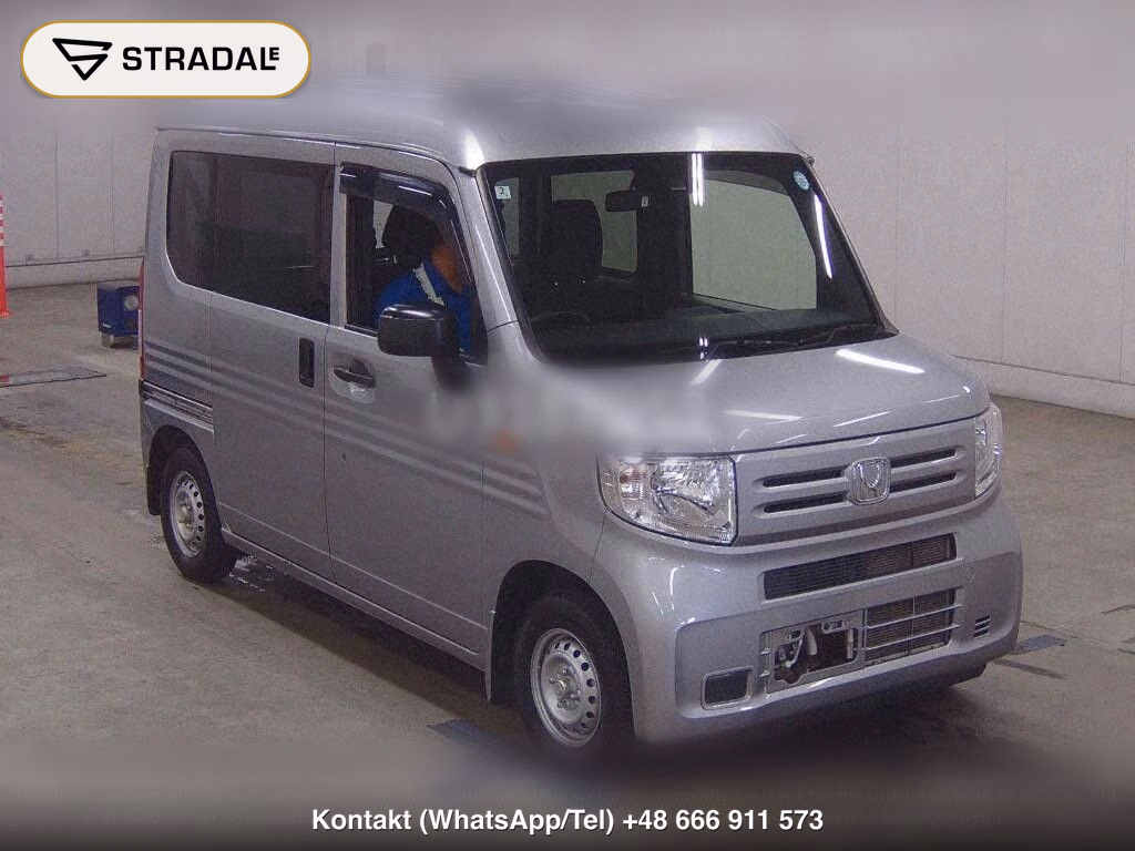 HONDA N-VAN G･HONDA SENSING, miniaturka 2