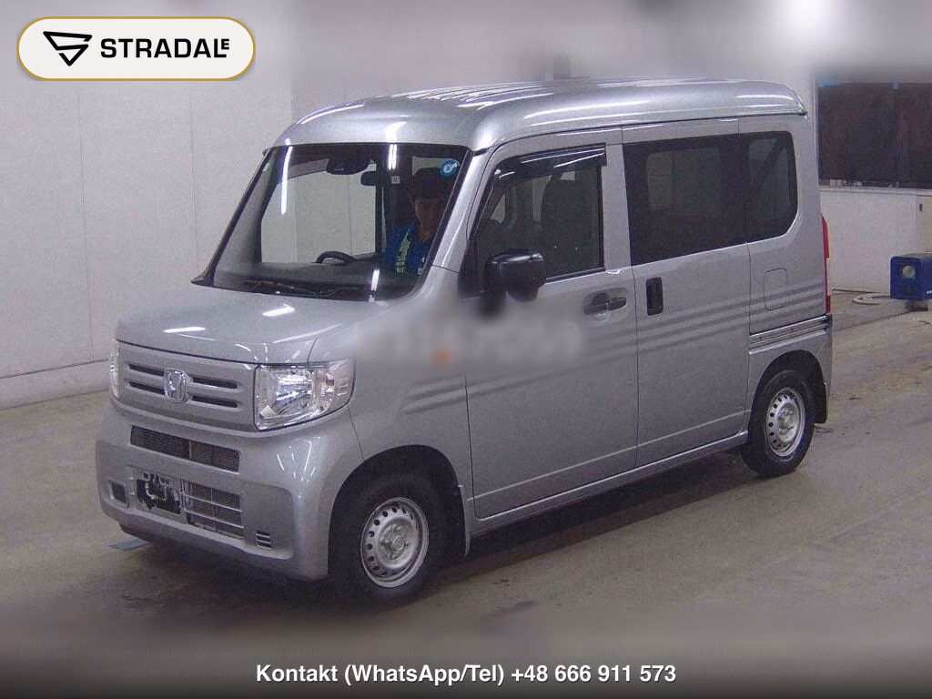 HONDA N-VAN G･HONDA SENSING, miniaturka 5