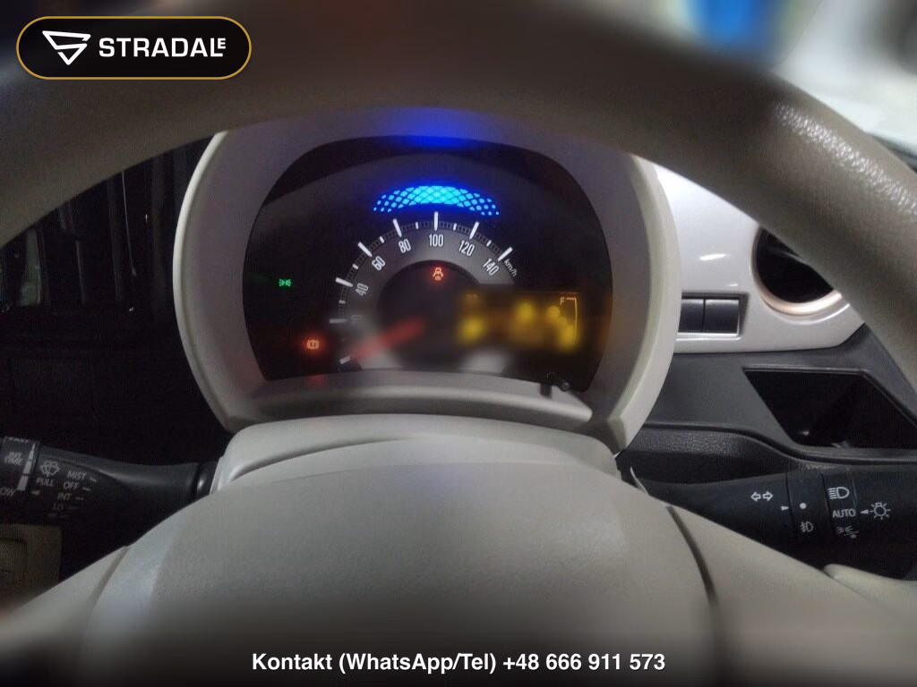SUZUKI WAGON R SMILE HYBRID X, miniaturka 7