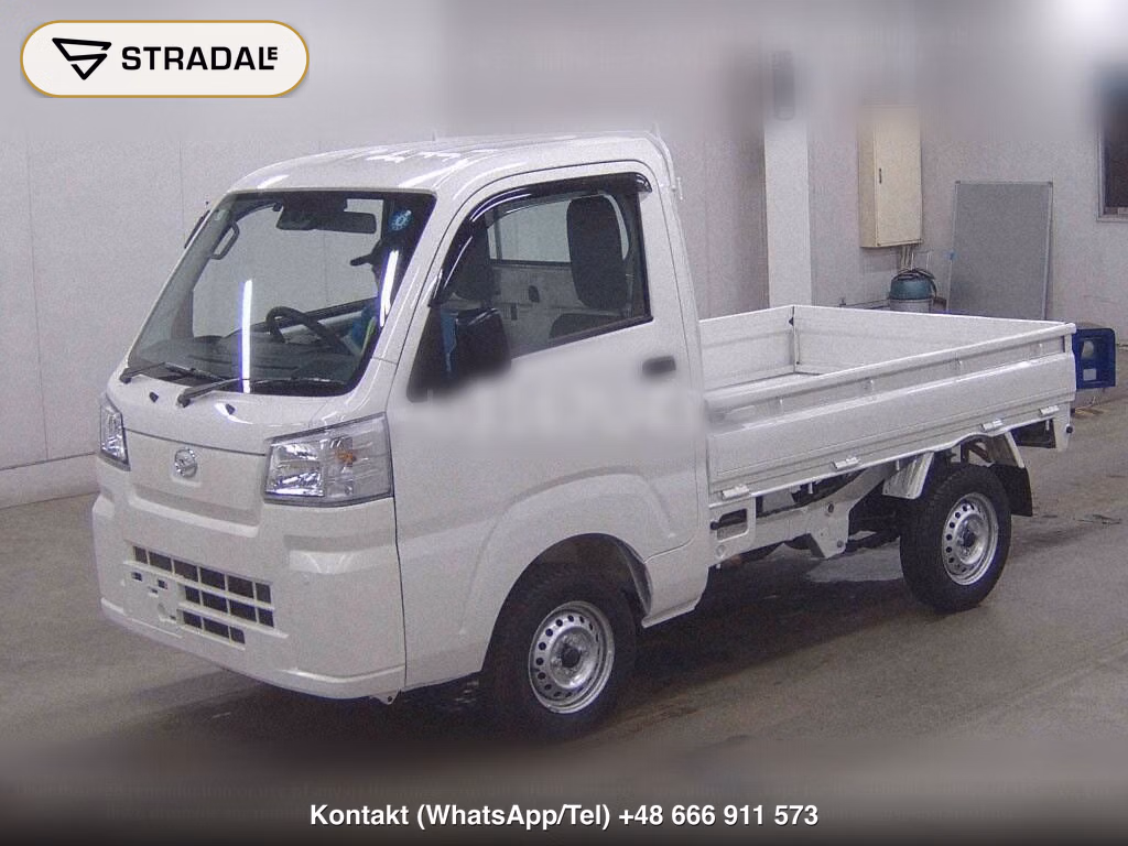 DAIHATSU HIJET TRUCK STANDARD, miniaturka 5
