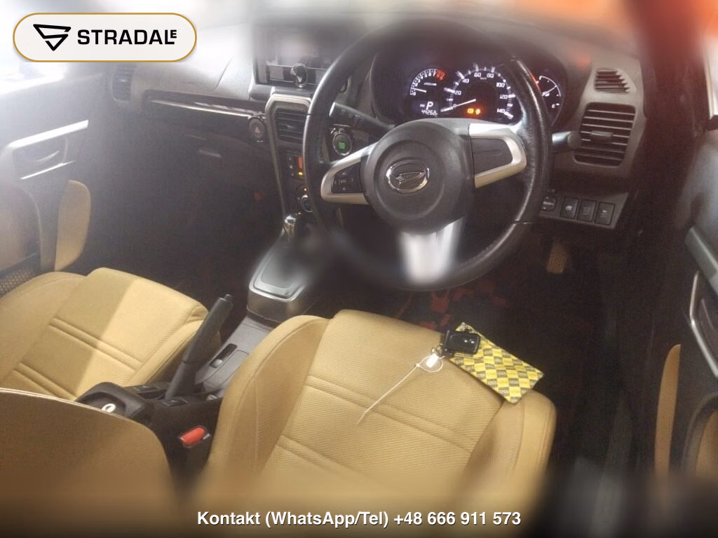 DAIHATSU COPEN OP ROBE, miniaturka 4