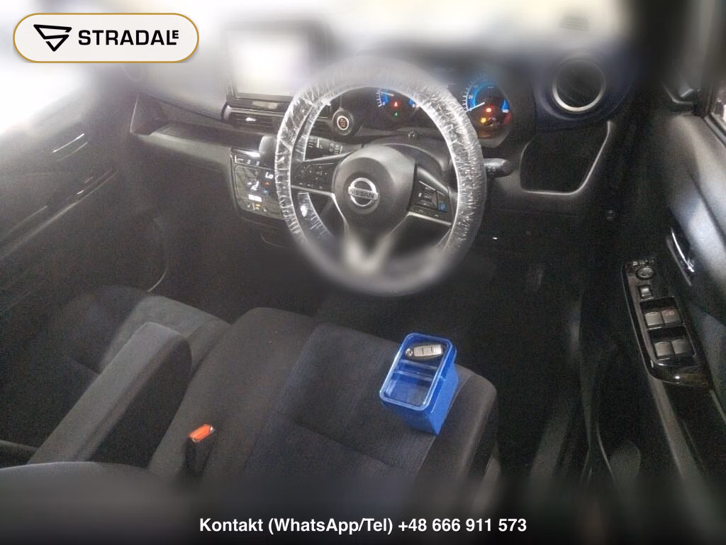 NISSAN DAYZ HIGHWAY STAR G TURBO PROPILOT EDITION, miniaturka 4