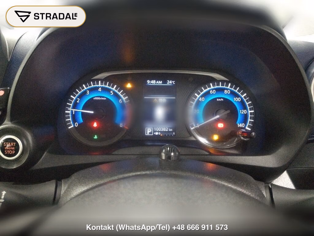 NISSAN DAYZ HIGHWAY STAR G TURBO PROPILOT EDITION, miniaturka 7