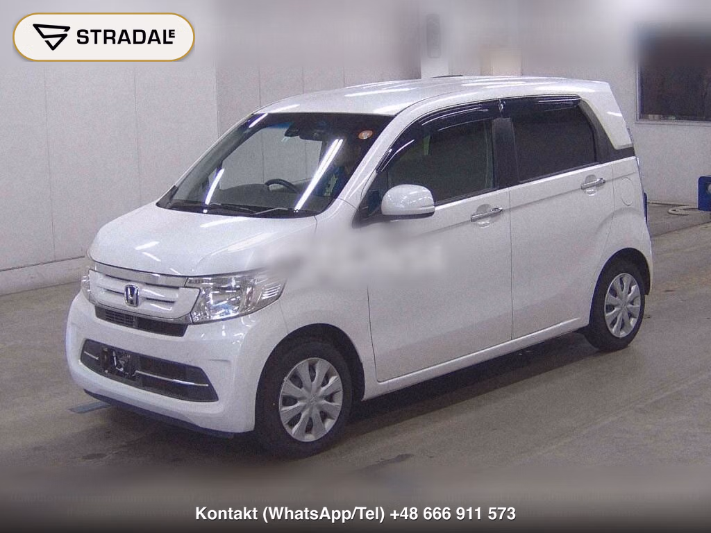 HONDA N-WGN G SS PACKAGE Ⅱ, miniaturka 5