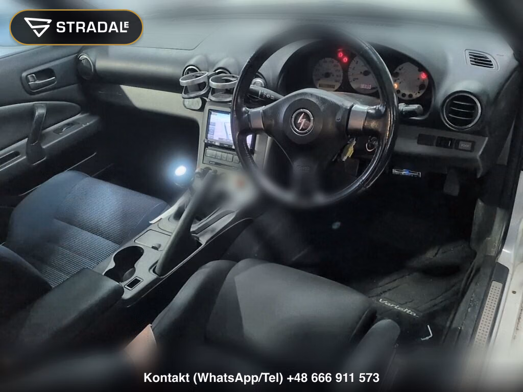 NISSAN SILVIA OP VARIETTA, miniaturka 4