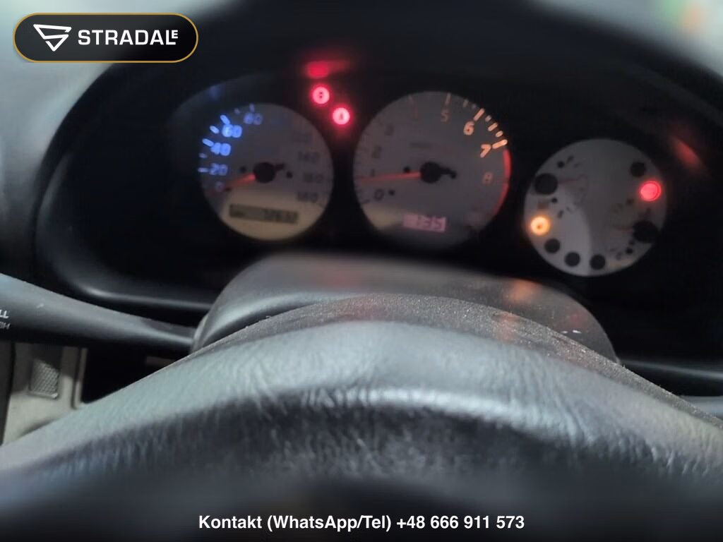 NISSAN SILVIA OP VARIETTA, miniaturka 7