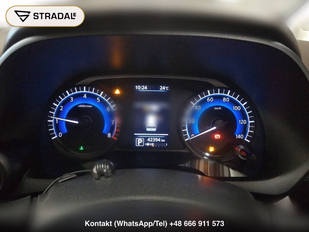NISSAN DAYZ HIGHWAY STAR G TURBO PROPILOT EDITION, miniaturka 7