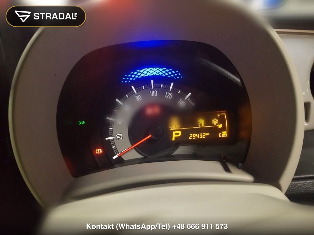 SUZUKI WAGON R SMILE HYBRID S, miniaturka 7