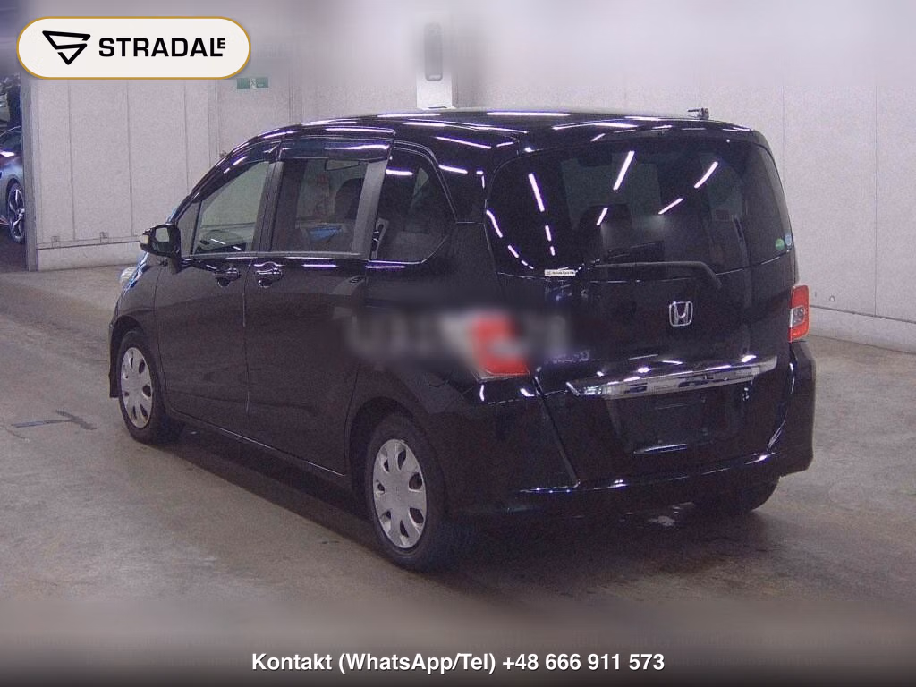 HONDA FREED G PREMIUM EDITION, miniaturka 3