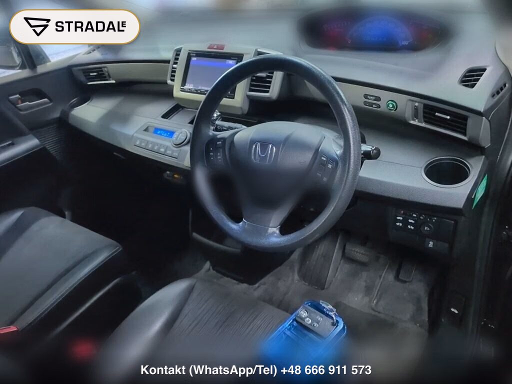 HONDA FREED G PREMIUM EDITION, miniaturka 4