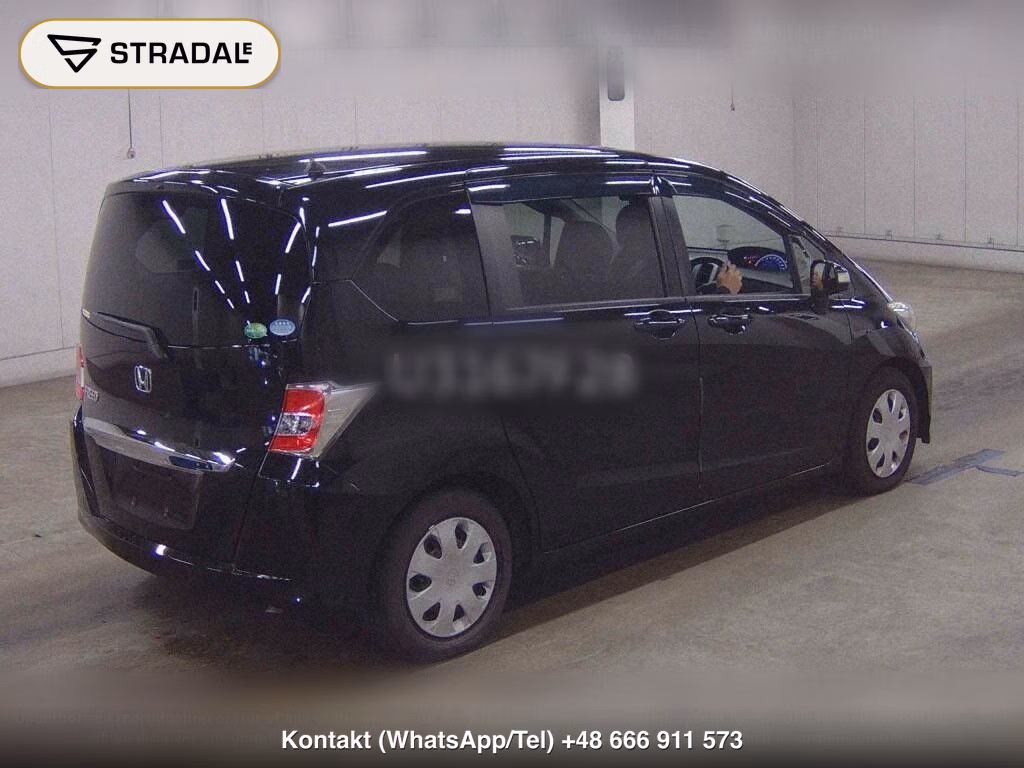 HONDA FREED G PREMIUM EDITION, miniaturka 6