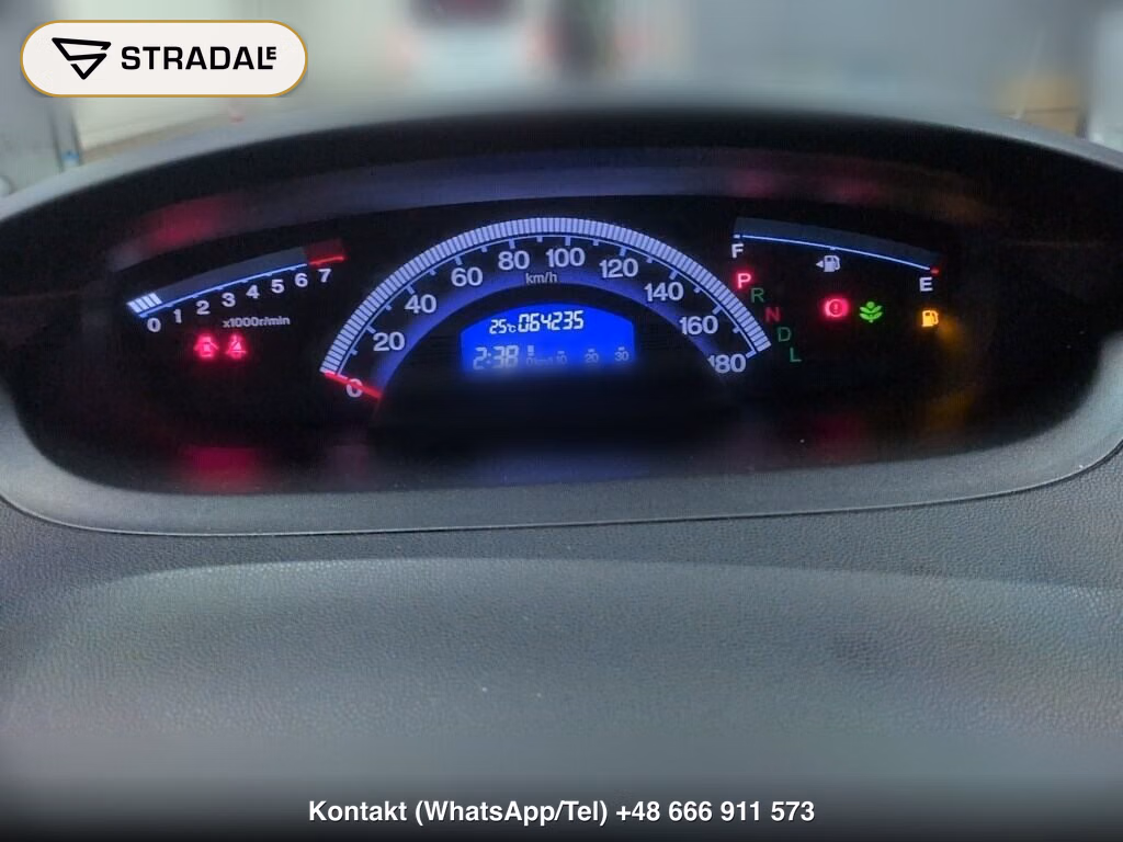 HONDA FREED G PREMIUM EDITION, miniaturka 7
