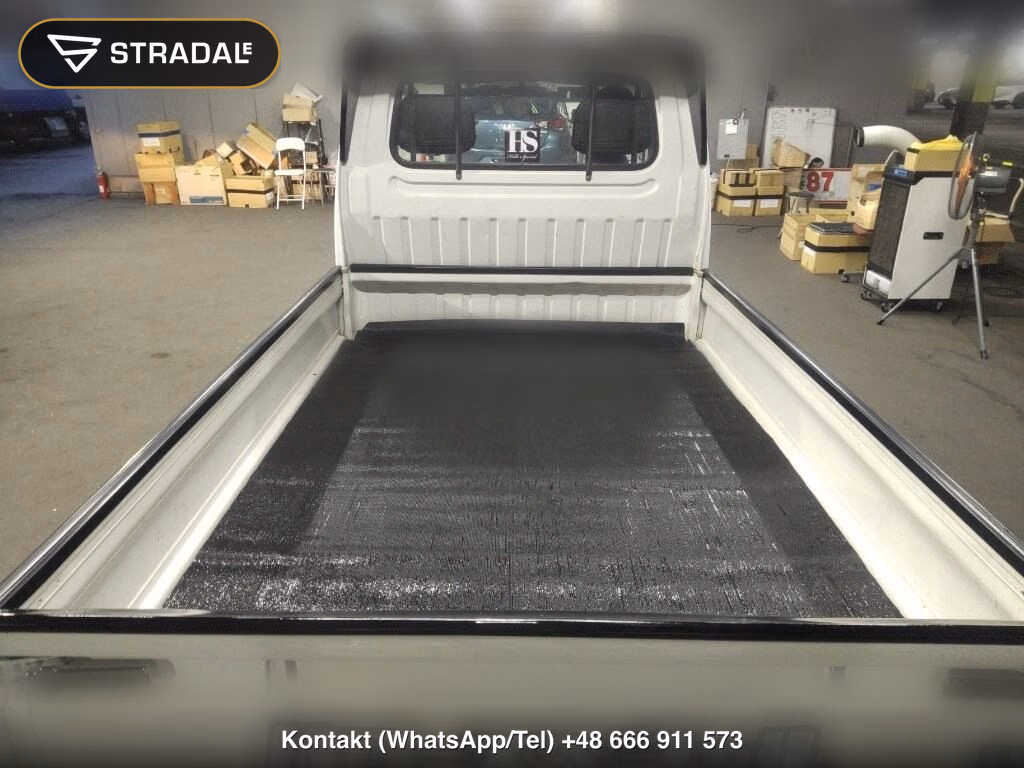 SUZUKI CARRY TRUCK, miniaturka 7