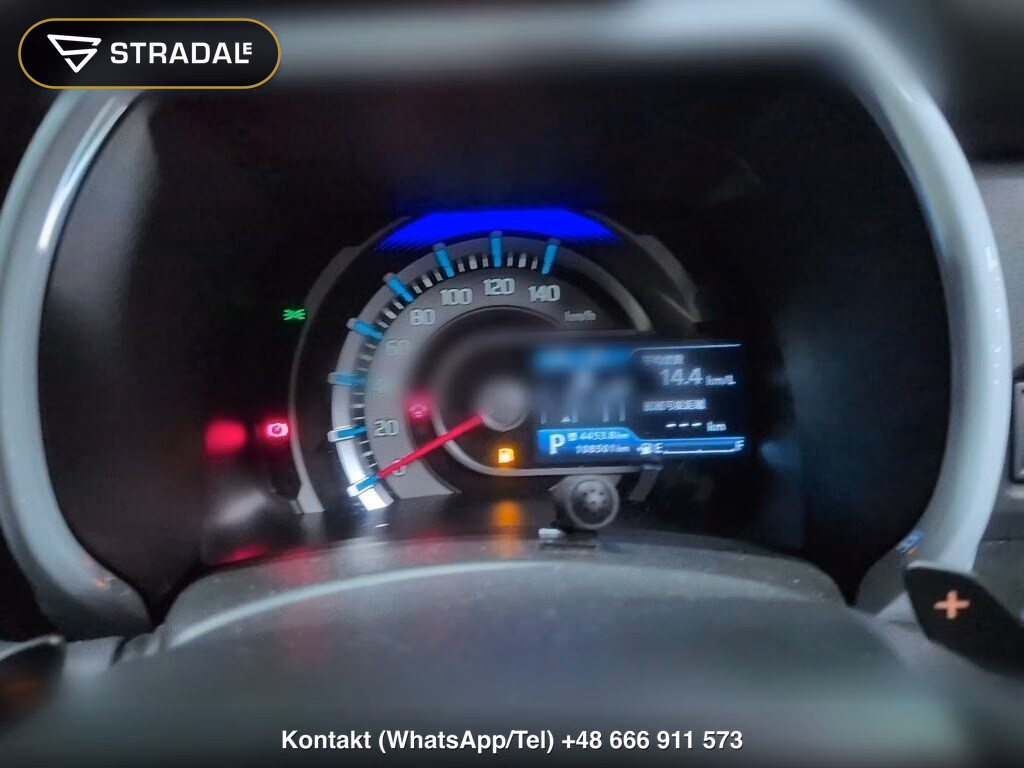 SUZUKI HUSTLER HYBRID G TURBO, miniaturka 7