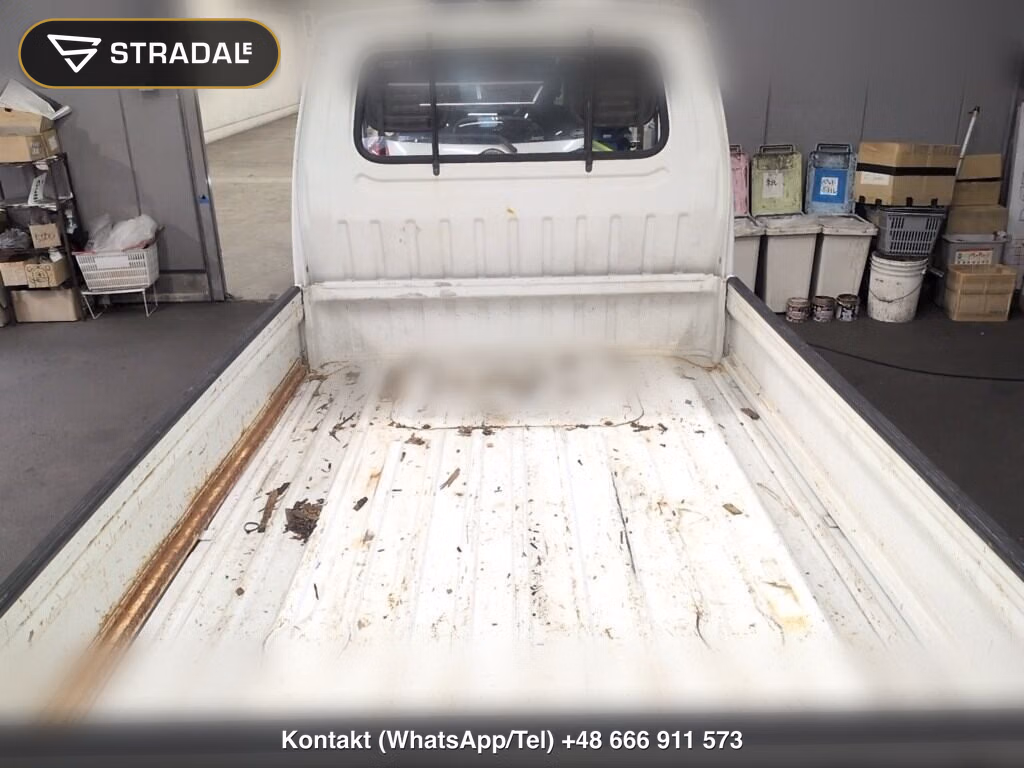 SUZUKI CARRY TRUCK 4WD, miniaturka 7