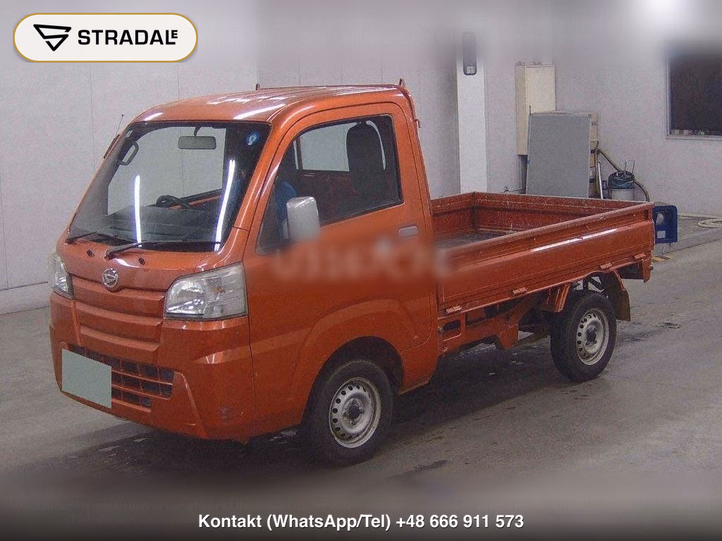 DAIHATSU HIJET TRUCK STANDARD, miniaturka 5