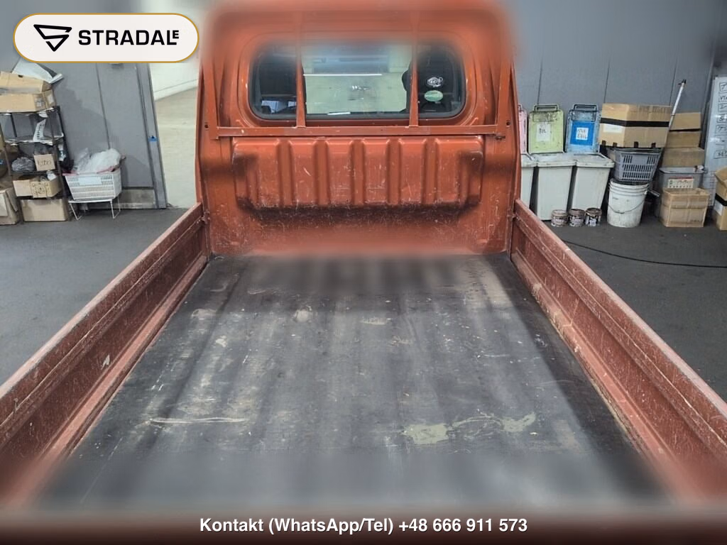DAIHATSU HIJET TRUCK STANDARD, miniaturka 7