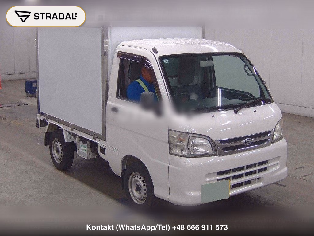 DAIHATSU HIJET TRUCK OTHERS, miniaturka 2