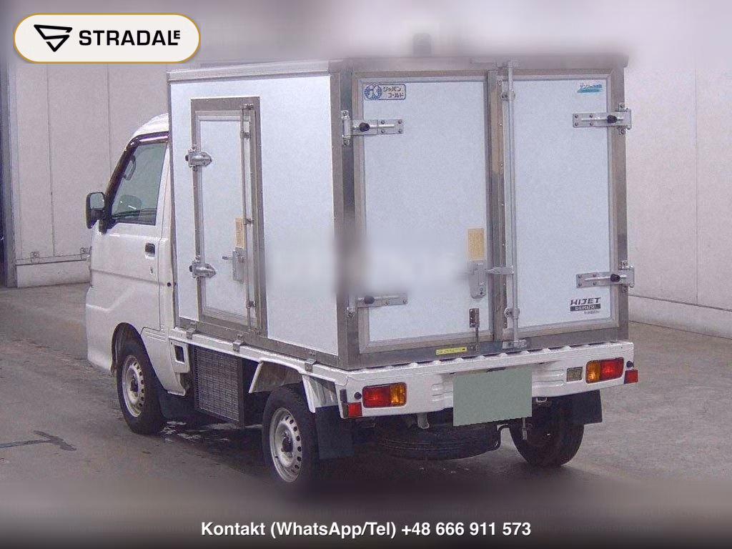 DAIHATSU HIJET TRUCK OTHERS, miniaturka 3