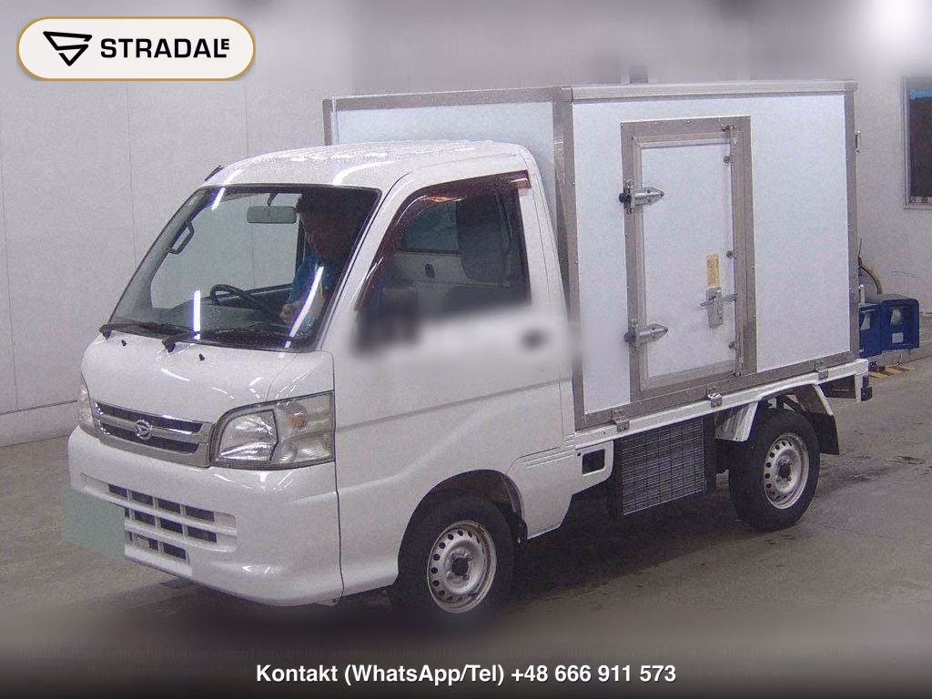 DAIHATSU HIJET TRUCK OTHERS, miniaturka 5