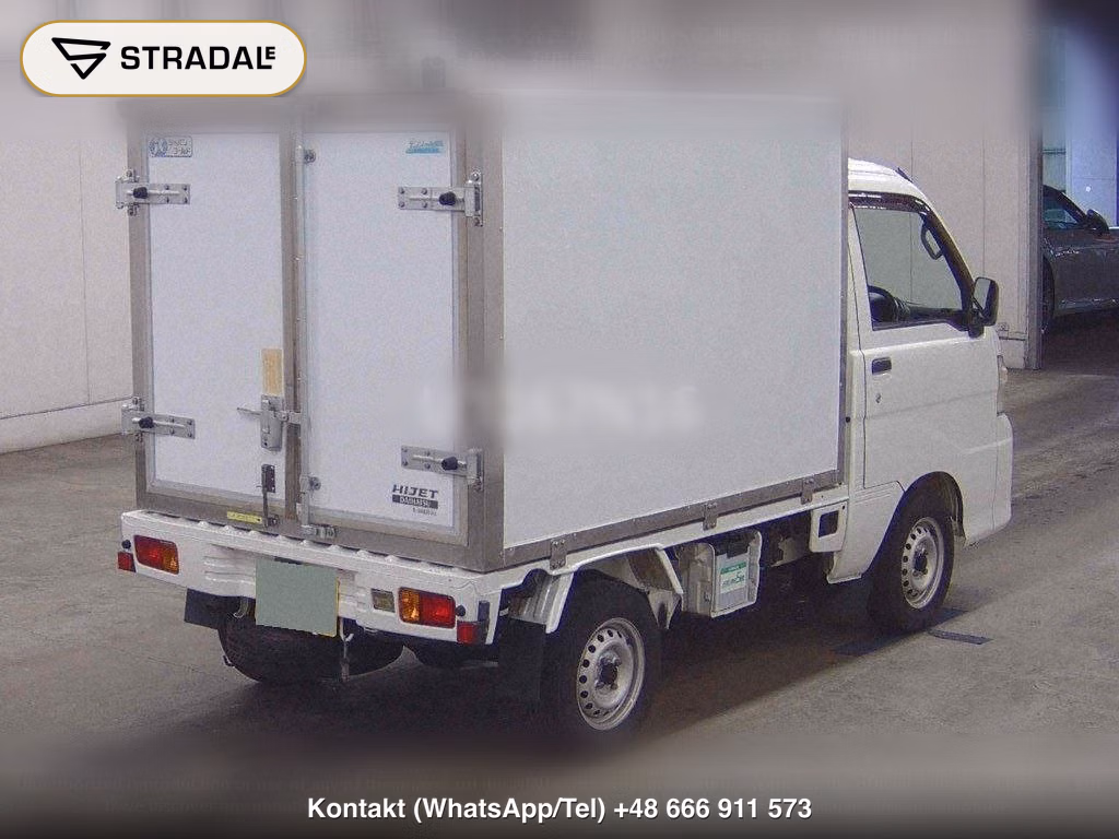 DAIHATSU HIJET TRUCK OTHERS, miniaturka 6
