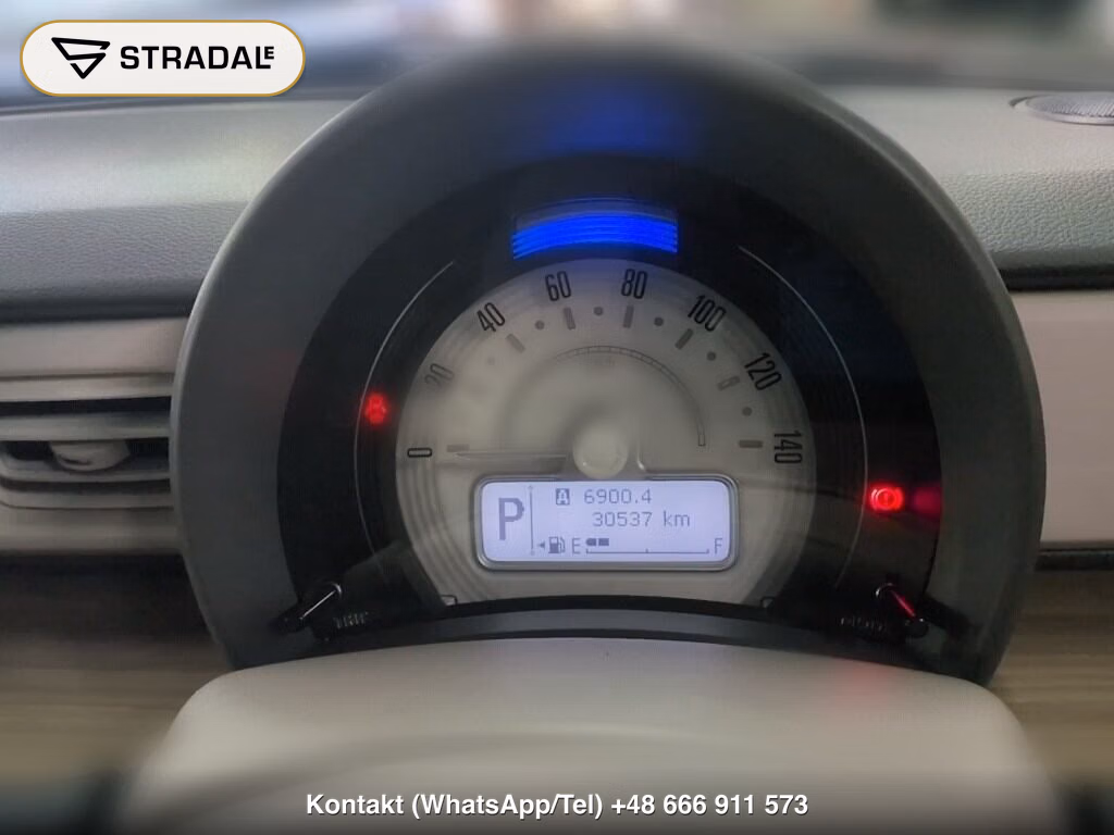 SUZUKI ALTO LAPIN X, miniaturka 7