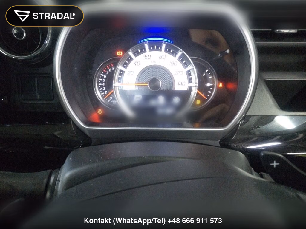 SUZUKI SPACIA CUSTOM HYBRID XS TURBO, miniaturka 7