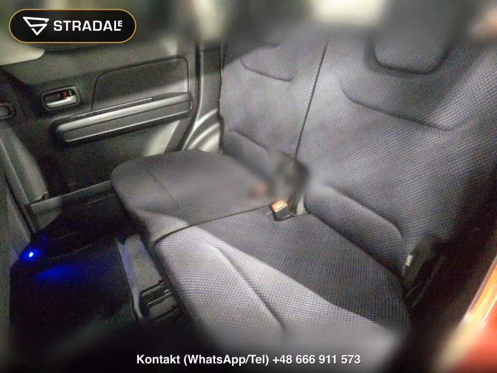 SUZUKI WAGON R 5D HYBRID FZ SAFETY PACKAGE, miniaturka 7
