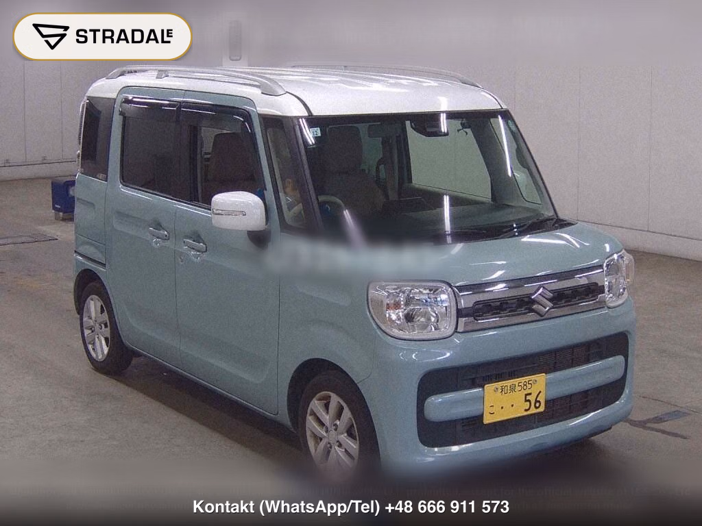SUZUKI SPACIA OTHERS, miniaturka 2