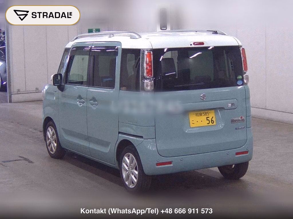 SUZUKI SPACIA OTHERS, miniaturka 3