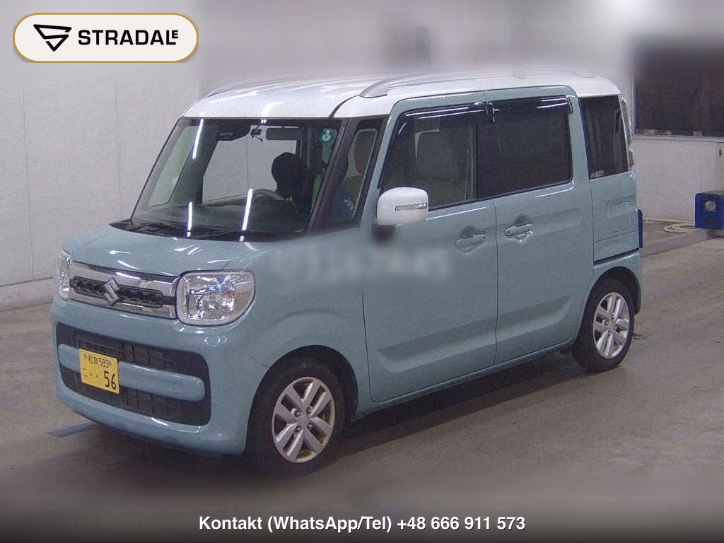 SUZUKI SPACIA OTHERS, miniaturka 5