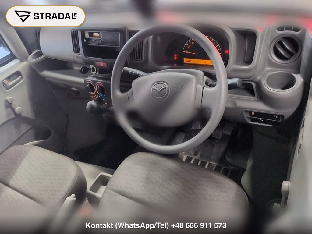 MAZDA SCRUM PA, miniaturka 4