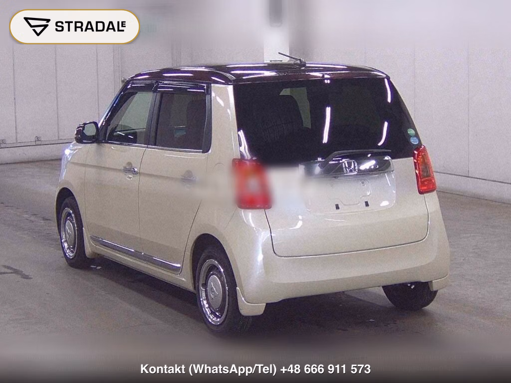 HONDA N-ONE SELECT, miniaturka 3