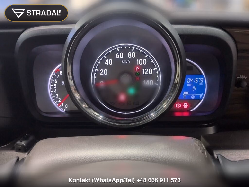 HONDA N-ONE SELECT, miniaturka 7