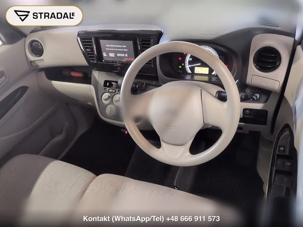 MITSUBISHI EK SPACE E, miniaturka 4