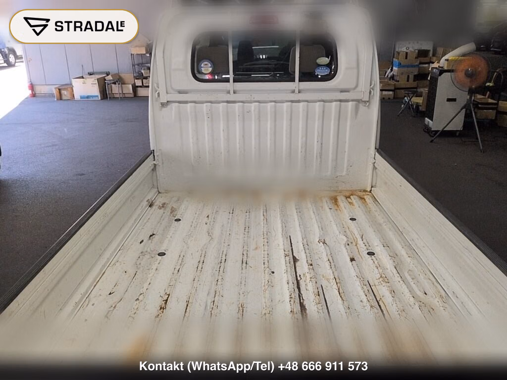 MITSUBISHI MINICAB TRUCK VX-SE, miniaturka 7