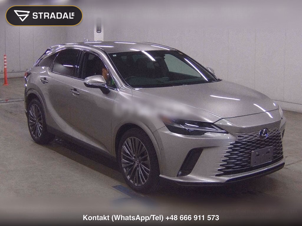 LEXUS RX RX350H VERSION L, miniaturka 2