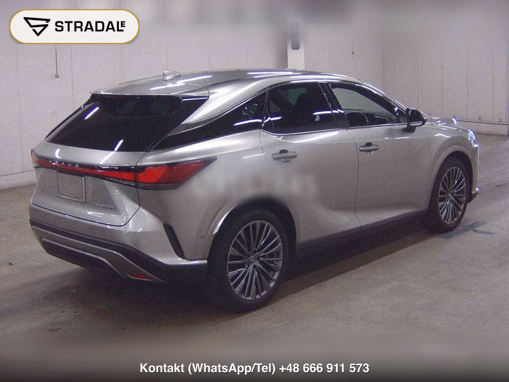 LEXUS RX RX350H VERSION L, miniaturka 6