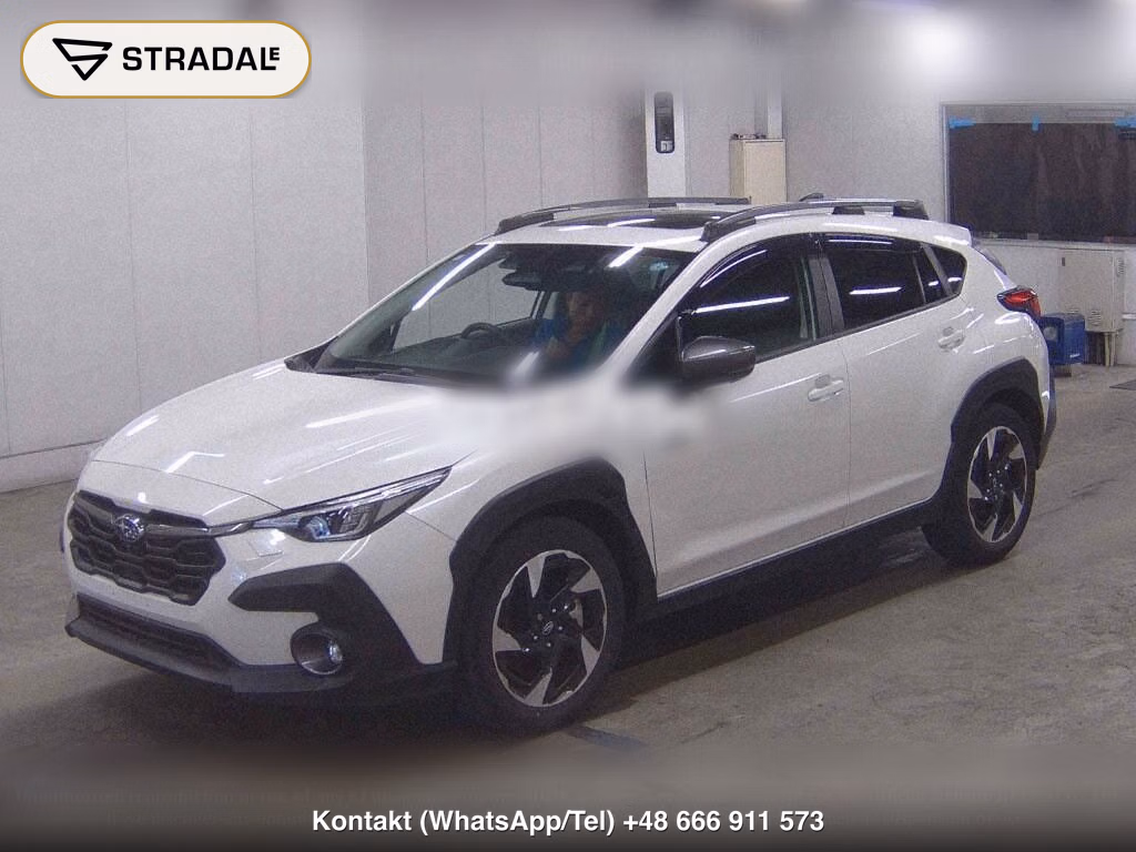 SUBARU CROSSTREK 4WD LIMITED, miniaturka 5