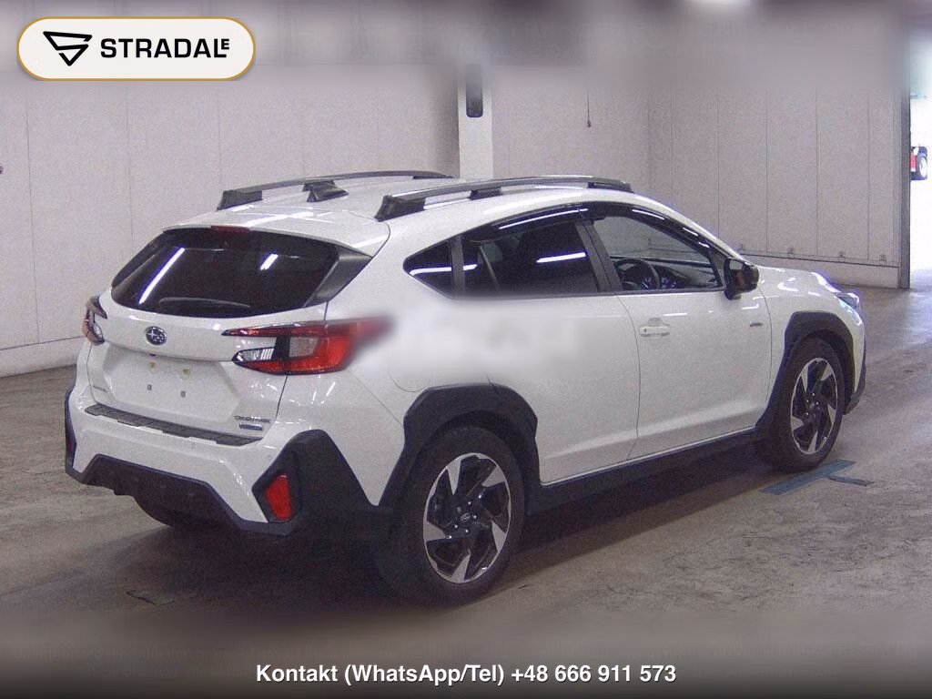 SUBARU CROSSTREK 4WD LIMITED, miniaturka 6