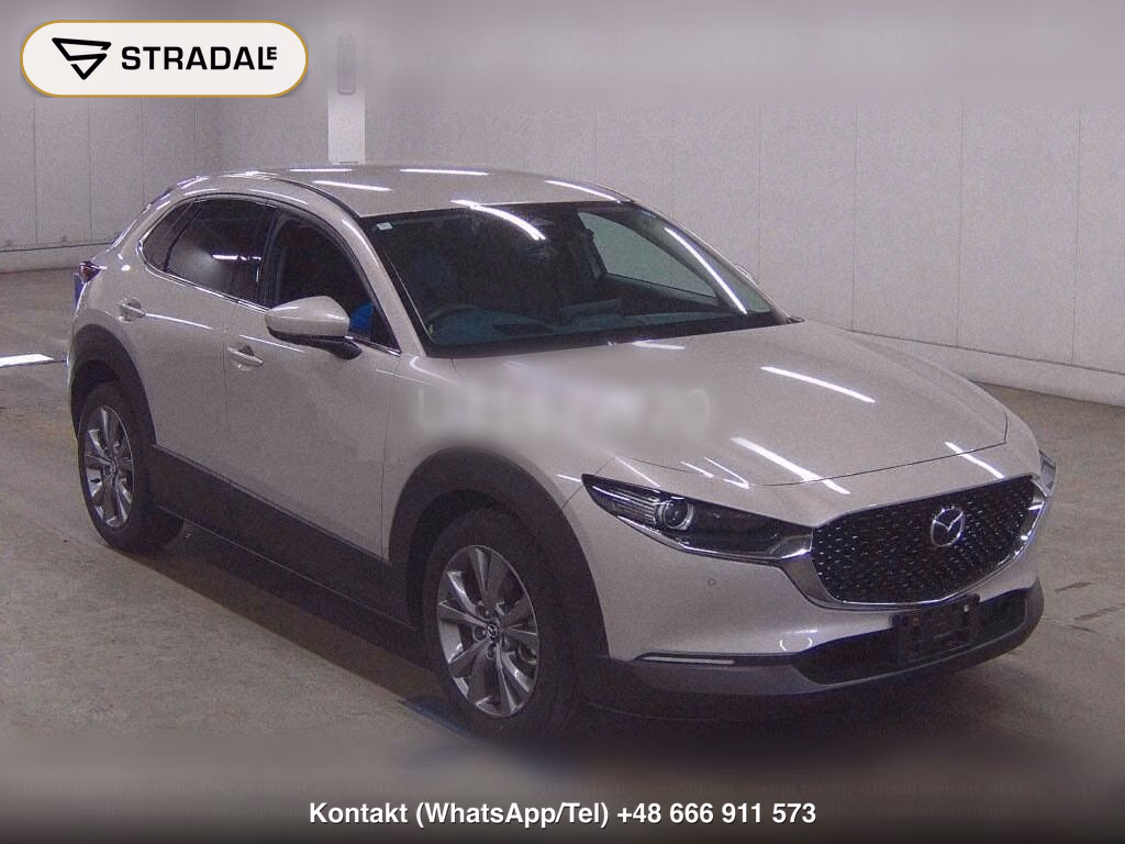 MAZDA CX-30 XD PROACTIVE TOURING SELECTION, miniaturka 2