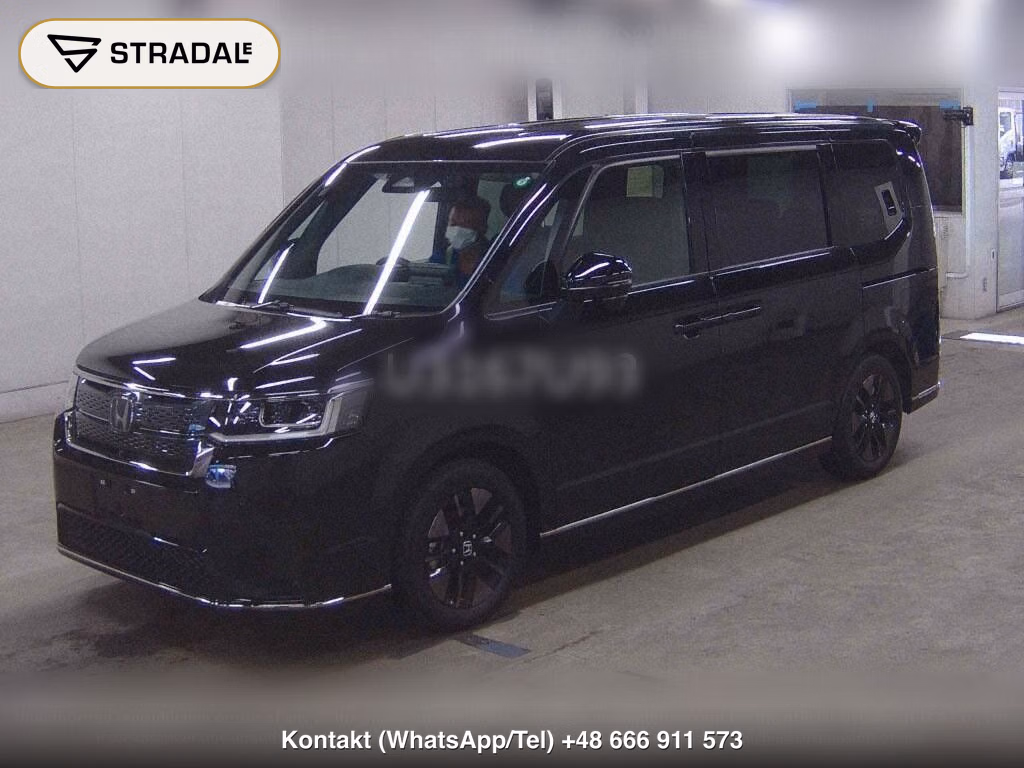 HONDA STEPWAGON SPADA OTHERS, miniaturka 5