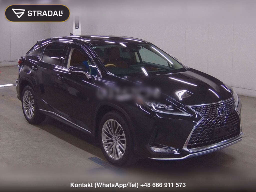 LEXUS RX RX300 VERSION L, miniaturka 2