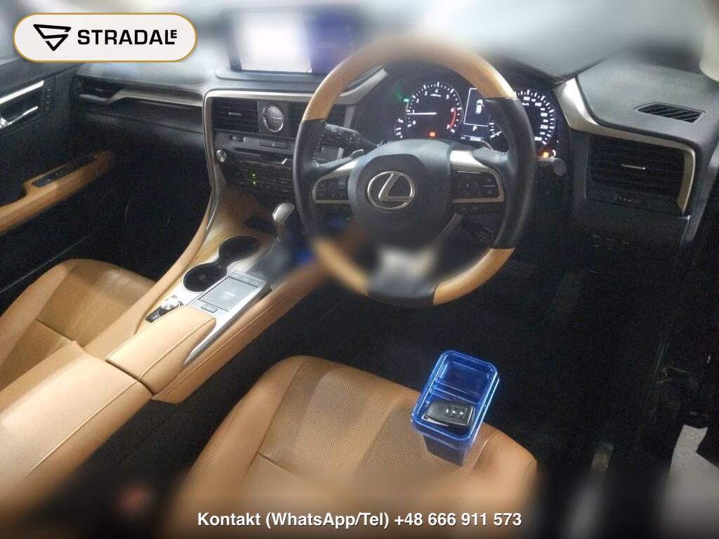 LEXUS RX RX300 VERSION L, miniaturka 4