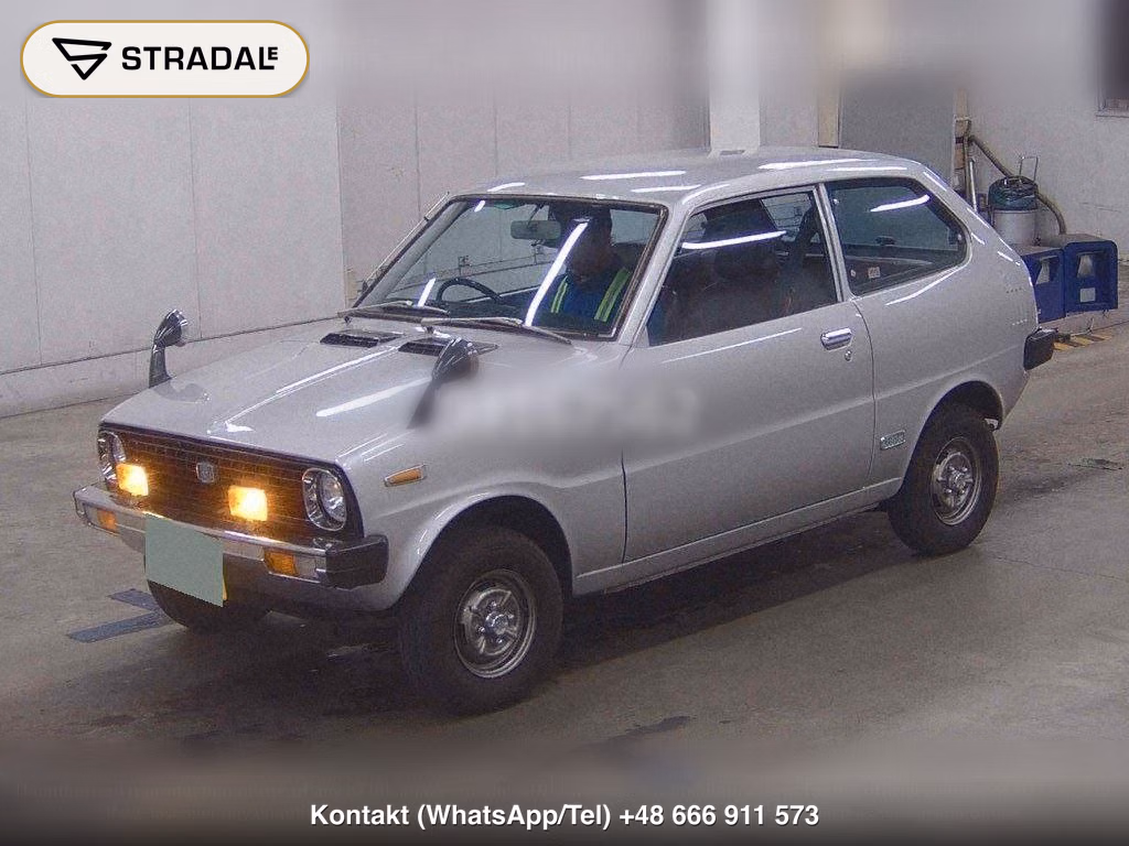 MITSUBISHI MINICA 3D OTHERS, miniaturka 5