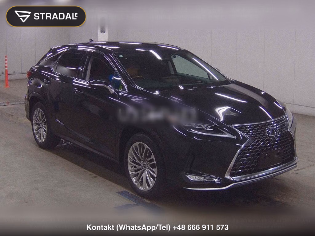 LEXUS RX RX300 VERSION L, miniaturka 2