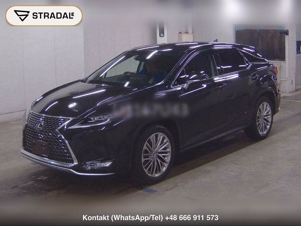 LEXUS RX RX300 VERSION L, miniaturka 5