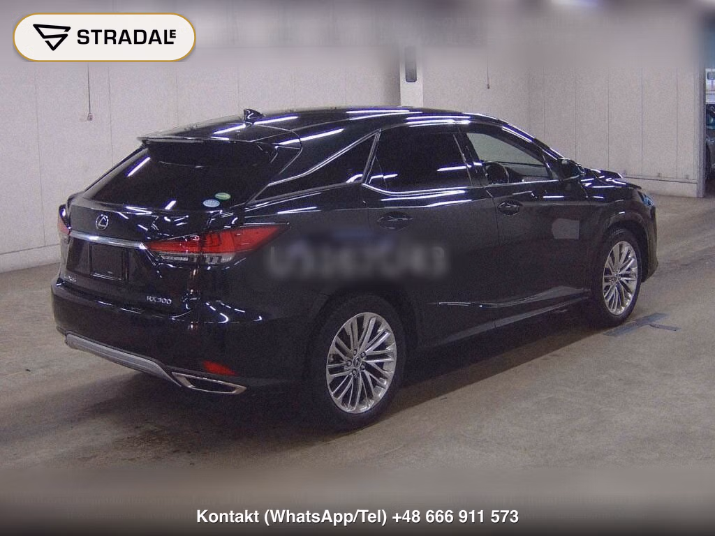 LEXUS RX RX300 VERSION L, miniaturka 6