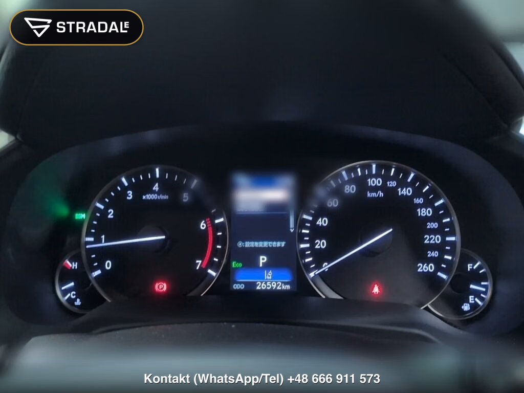 LEXUS RX RX300 VERSION L, miniaturka 7